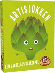 Artisjokken - Kaartspel