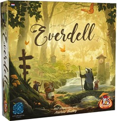 Everdell Bordspel