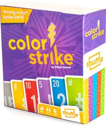 Cartamundi Color Smash