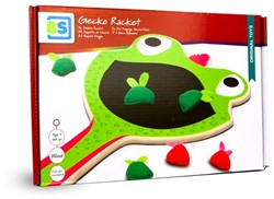Raquette Gecko BS Toys