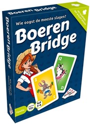 Identity Games Boerenbrug