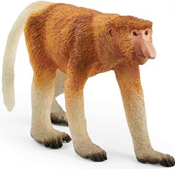 Schleich Safari - Neusaap 14846