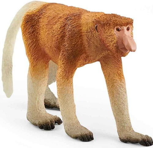 Schleich Safari - Sing singe Proboscis 14846