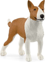 Schleich Farm World Bull Terrier