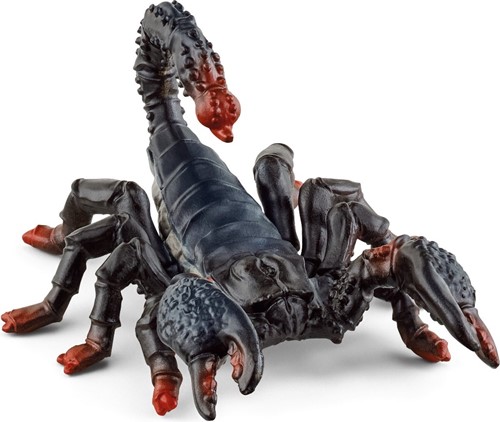 Schleich Wild Life Scorpion empereur - 14857