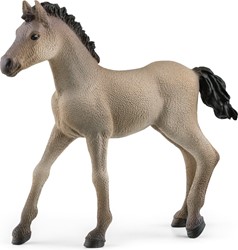 Schleich Horse Club Criollo Definitivo Foal