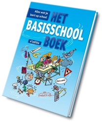 Scala Leuker Leren Het Basisschoolboek 4e editie