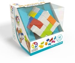 Smartgames Plug & Play Puzzler (48 opdrachten)
