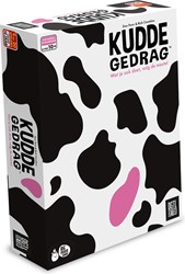 Megableu Kuddegedrag