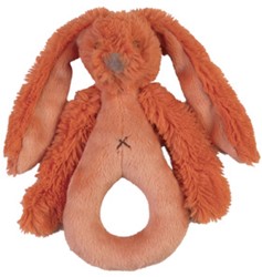 Happy Horse Orange Rabbit Richie Rattle