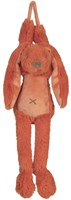 Happy Horse knuffel Konijn Richie muziekknuffel oranje baby cadeau