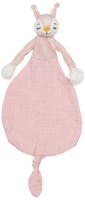 Happy Horse knuffeldoekje roze - Talia baby cadeau - zacht speelgoed