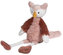 Happy Horse Owl Olivia