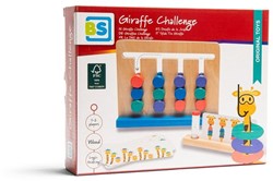 Défi de la girafe BS Toys