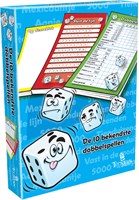 Tucker's Fun Factory Les 10 Jeux de Dés les Plus Célèbres