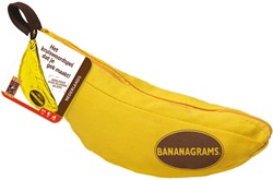 999 Games 999 Games Bananagrams Actiespel 7+