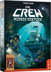 999 Games 999 Games De Crew Missie Diepzee