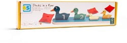 BS Toys Canards en rang