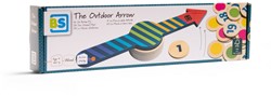 BS Toys Oudoor arrow