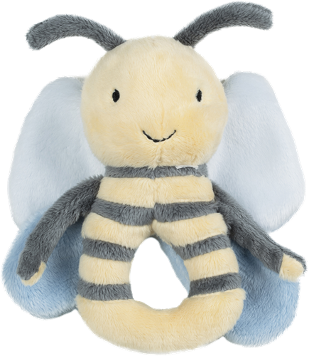 Happy Horse Bee Benja Rattle