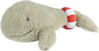 Happy Horse Whale Willow