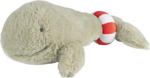 Happy Horse Whale Willow