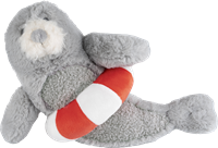 Happy Horse Seal Senna