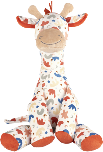 Happy Horse Big Giraffe Gilles