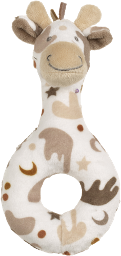 Happy Horse Giraffe Gino Rattle