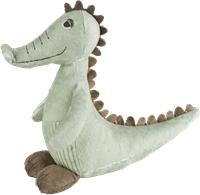 Happy Horse Crocodile Cliff