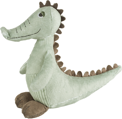 Happy Horse Crocodile Cliff