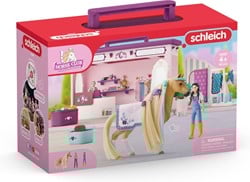 Schleich Sofia's Beauties Horse Pop-Up Boutique