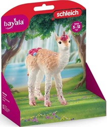 Schleich Bayala Llamacorn figurine magique 70743 jouet