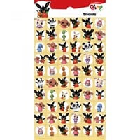 Stickervel Bing, 60st.