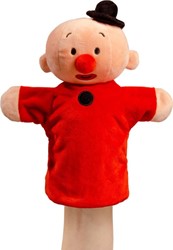 Bambolino Toys Bumbalu marionnette 28x23x8 cm. 0+