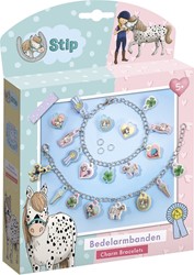 Bambolino Toys Stip de Pony armbandjes maken. 3+
