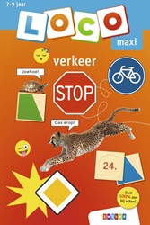 Loco Loco Maxi - Verkeer (U)