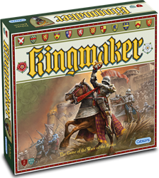 Gibsons Kingmaker De Koninklijke Herlancering