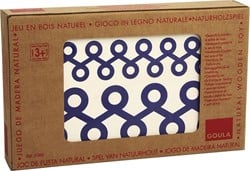 Goula Goula Schrijfbewegingen (U) AANBIEDING