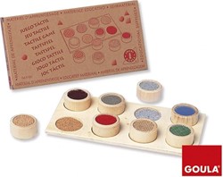 Goula Goula Voelspel (U) AANBIEDING