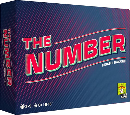 Repos The Number (U)