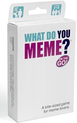 Megableu What Do You Meme Reisspel
