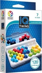 Smart Games IQ Tweelingen