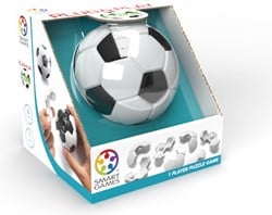 Smartgames Plug & Play Ball