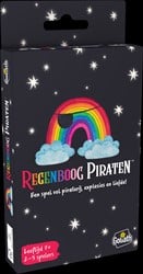Goliath Goliath - Regenboog Piraten NL