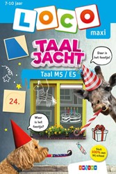 Loco Loco Maxi - TaaljachtÂ  Taal M5 / E5 (U)