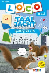 Loco Loco Maxi - TaaljachtÂ  Spelling M5 / E5 (U)