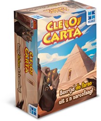 Megableu Cleo'Carta