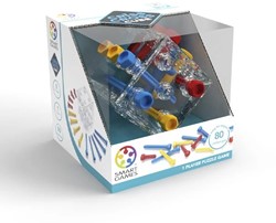 SMART GAMES CRISS CROSS CUBE