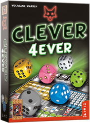 999 Jeux Clever 4Ever